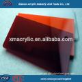 acrylic partition flooring light guide plate sheet